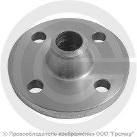 Фланец воротниковый стальной 25-16-11-1-B-Ст.20-IV ГОСТ 33259-2015 Фланец воротниковый стальной 25-16-11-1-B-Ст.20-IV ГОСТ 33259-2015