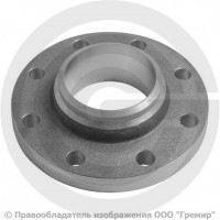 Фланец воротниковый 80-40-11-1-B-09Г2С-IV ГОСТ 33259-2015 Фланец воротниковый 80-40-11-1-B-09Г2С-IV ГОСТ 33259-2015