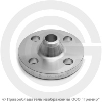 Фланец воротниковый нержавеющий 20-10-11-1-B-12х18н10т-IV ГОСТ 33259-2015 Фланец воротниковый нержавеющий 20-10-11-1-B-12х18н10т-IV ГОСТ 33259-2015