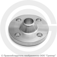 Фланец воротниковый нержавеющий 12х18н10т 1-32-63 ГОСТ 12821-80, Ру-63, Ду-32 Фланец воротниковый нержавеющий 12х18н10т 1-32-63 ГОСТ 12821-80, Ру-63, Ду-32