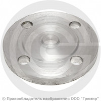 Заглушка фланцевая 1-40-16-09Г2С АТК 24.200.02-90