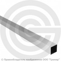 Труба 40х40х1,5 нержавеющая AISI 304 профильная зеркальная (полированная) EN 10219-2 Труба 40х40х1,5 нержавеющая AISI 304 профильная зеркальная (полированная) EN 10219-2