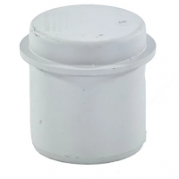 Заглушка PP-MD бесшумная светло-серая Дн 78 (DN70) б/нап Ostendorf Skolan dB SKM Заглушка PP-MD бесшумная светло-серая Дн 78 (DN70) б/нап Ostendorf Skolan dB SKM