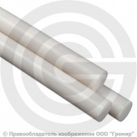 Капролон стержень ПА-6 d 65мм лист L=1000мм, 4,5 кг ПРС Капролон стержень ПА-6 d 65мм лист L=1000мм, 4,5 кг ПРС