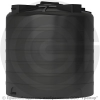 Ёмкость для воды с поплавком 1000 л черный Акватек ATV-1000 Ёмкость для воды с поплавком 1000 л черный Акватек ATV-1000