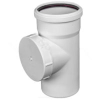 Ревизия PP-M с крышкой бесшумная белая Дн 160 б/нап в/к RTP (РосТурПласт) Ревизия PP-M с крышкой бесшумная белая Дн 160 б/нап в/к RTP (РосТурПласт)