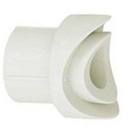 Седло вварное PP-R Дн 63-25 RTP (РосТурПласт) Седло вварное PP-R Дн 63-25 RTP (РосТурПласт)