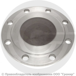 Заглушка фланцевая 1-800-16-09Г2С ГОСТ 34785-21