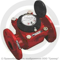 Счётчик турбинный фланцевый Ду-50 Ру-16 (Т<150°С) L=200мм ВСГН Тепловодомер Счётчик турбинный фланцевый Ду-50 Ру-16 (Т<150°С) L=200мм ВСГН Тепловодомер