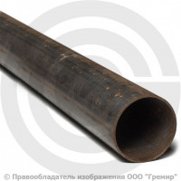 Труба 133х4 (Ду-125) стальная электросварная прямошовная ГОСТ 10704-91 (12 м) Труба 133х4 (Ду-125) стальная электросварная прямошовная ГОСТ 10704-91 (12 м)