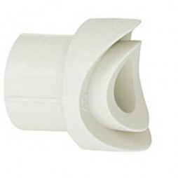 Седло вварное PP-R Дн 90-25 RTP (РосТурПласт)