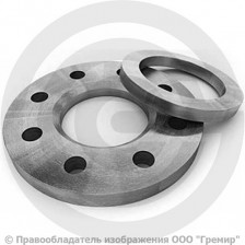 Фланец свободный стальной 50-6-02-1-A-Ст.20-IV ГОСТ 33259-2015