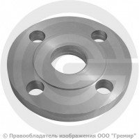 Фланец плоский 32-10-01-1-B-09Г2С-IV ГОСТ 33259-2015 Фланец плоский 32-10-01-1-B-09Г2С-IV ГОСТ 33259-2015