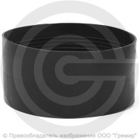 Муфта ПЭ Ду-150 соединительная безнапорная для асбестоцементных труб Муфта ПЭ Ду-150 соединительная безнапорная для асбестоцементных труб