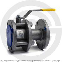 Кран стальной фланцевый Ду-65 Ру-16 L=200мм LD 11с67п КШ.Р.Ф. 065.016.Н/П Кран стальной фланцевый Ду-65 Ру-16 L=200мм LD 11с67п КШ.Р.Ф. 065.016.Н/П