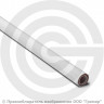 Труба PP-R белая армированная посередине Дн 25х4,2 Pn-20 SDR6 (Т<95°С) L=4м Pro Aqua Duo Труба PP-R белая армированная посередине Дн 25х4,2 Pn-20 SDR6 (Т<95°С) L=4м Pro Aqua Duo