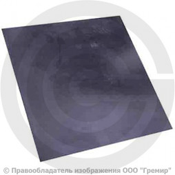 Техпластина резиновая ТМКЩ-С 3мм лист 720х720мм ГОСТ 7338-90 2Н-I-ТМКЩ-С-3.