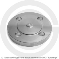 Заглушка фланцевая 1-20-16-12х18н10т АТК 24.200.02-90 Заглушка фланцевая 1-20-16-12х18н10т АТК 24.200.02-90