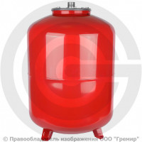 Бак расширительный мембранный для отопления 200 л 6 бар STOUT STH Бак расширительный мембранный для отопления 200 л 6 бар STOUT STH