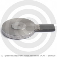 Заглушка с рукояткой ЗР (I)-32-10-Ст.20 Т-ММ-25-01-06-01 Заглушка с рукояткой ЗР (I)-32-10-Ст.20 Т-ММ-25-01-06-01