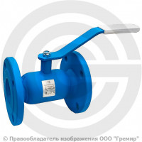 Кран стальной фланцевый Ду-20 Ру-40 L=120мм PR КШ.Р.Ф.З. Кран стальной фланцевый Ду-20 Ру-40 L=120мм PR КШ.Р.Ф.З.