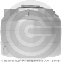 Ёмкость для воды без поплавка 200 л Акватек ATV-200 Миасское
