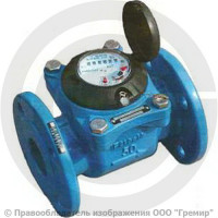 Счётчик турбинный фланцевый Ду-80 Ру-16 (Т<50°С) L=225мм ВСХН Тепловодомер Счётчик турбинный фланцевый Ду-80 Ру-16 (Т<50°С) L=225мм ВСХН Тепловодомер