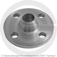 Фланец воротниковый стальной 1-32-16 ГОСТ 12821-80, Ру-16, Ду-32 Фланец воротниковый стальной 1-32-16 ГОСТ 12821-80, Ру-16, Ду-32