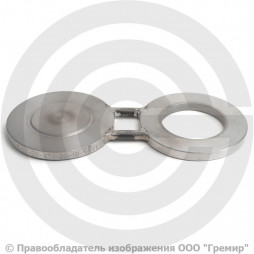 Заглушка поворотная 1-80-16-09Г2С АТК 26-18-5-93